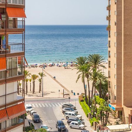 Apartamento Paraiso Florida Benidorm Exterior photo